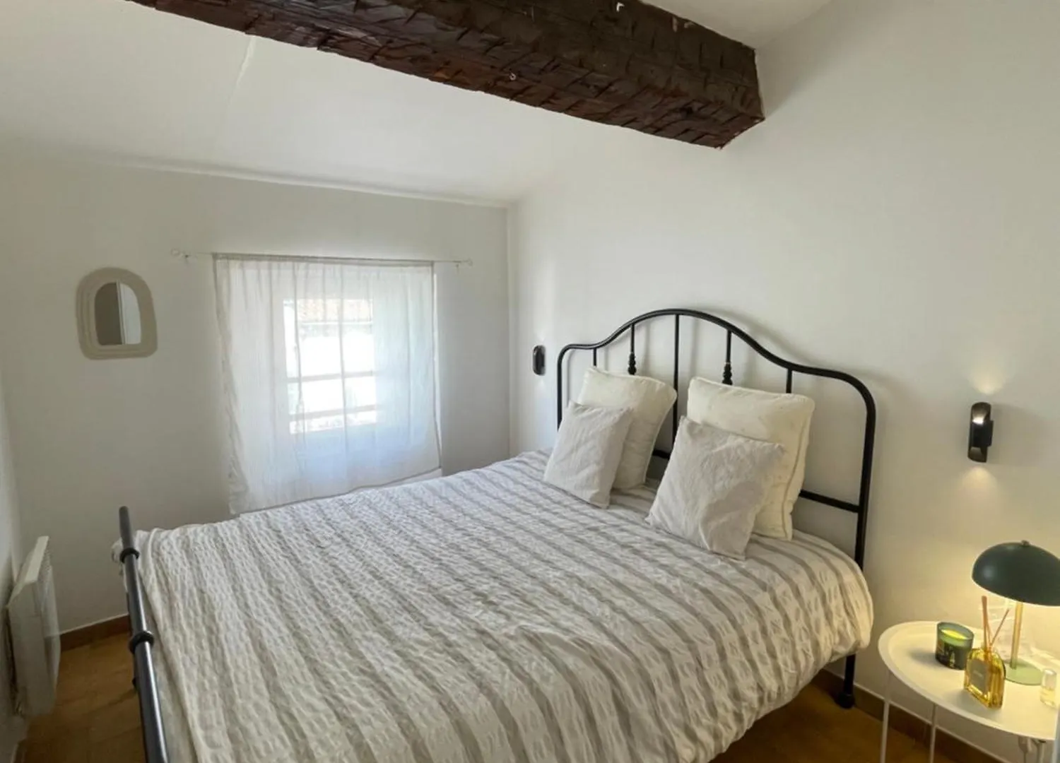 Apartment Escapade Confort Toulon