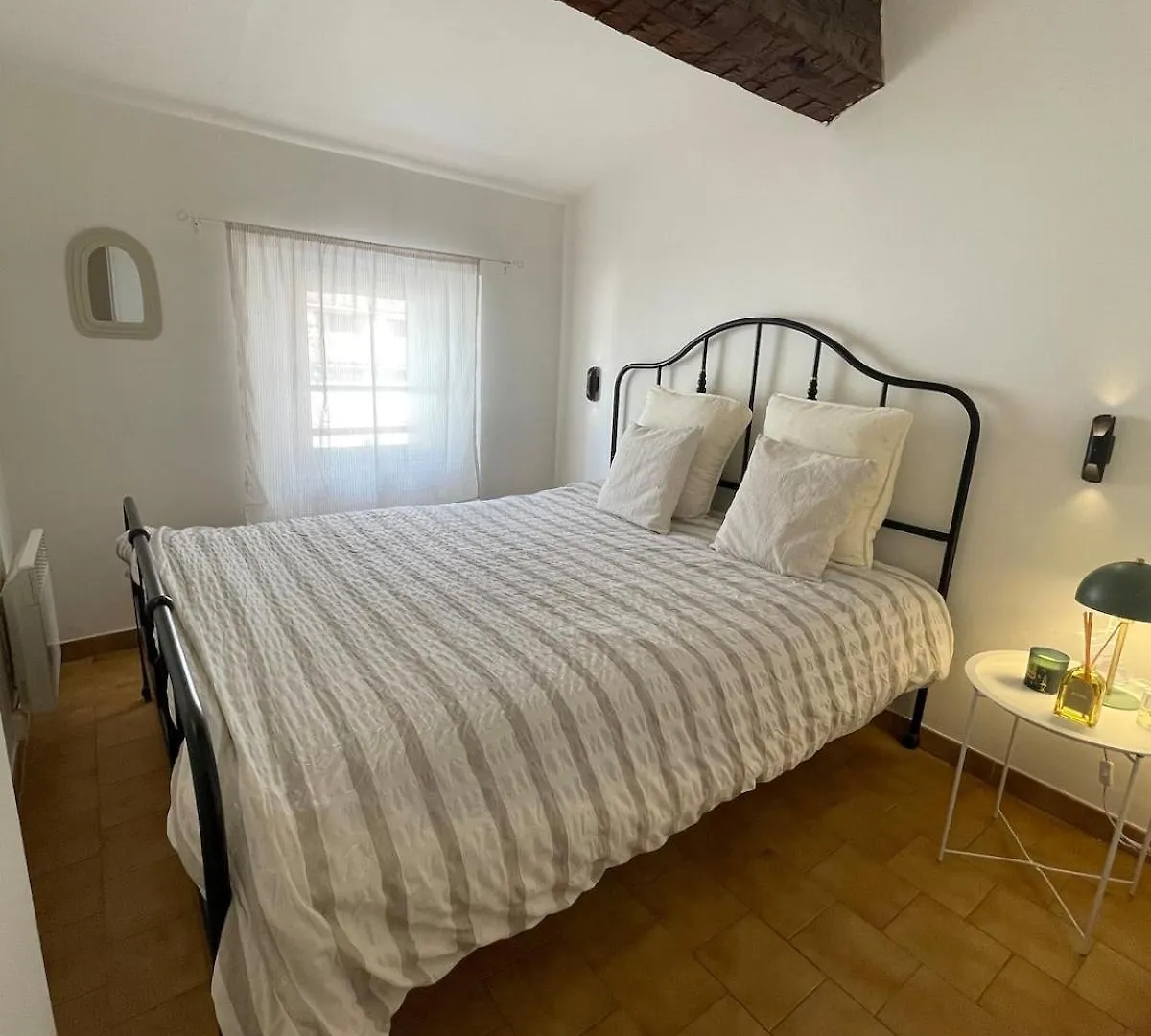 Apartment Escapade Confort Toulon