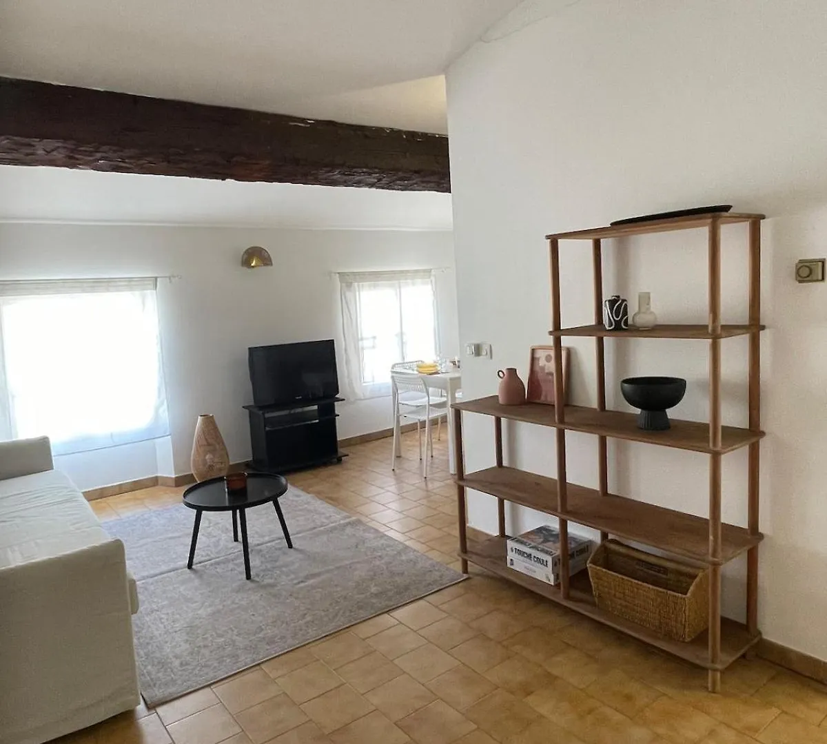 Apartment Escapade Confort Toulon