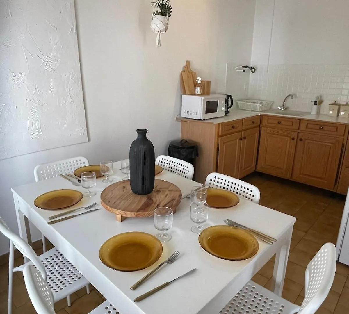 Escapade Confort Toulon Apartment