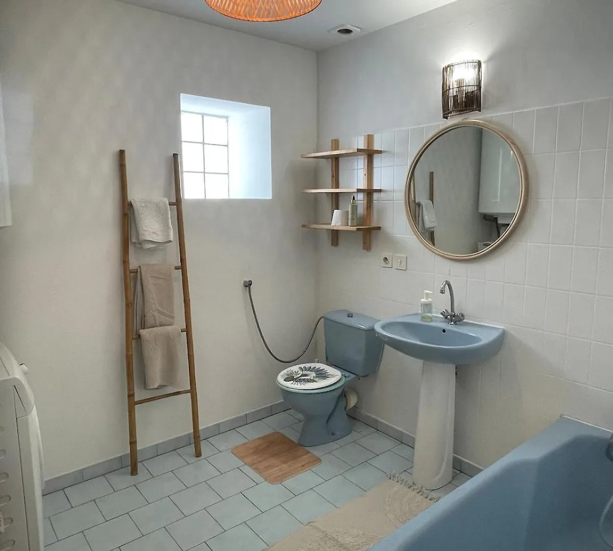 Apartment Escapade Confort Toulon
