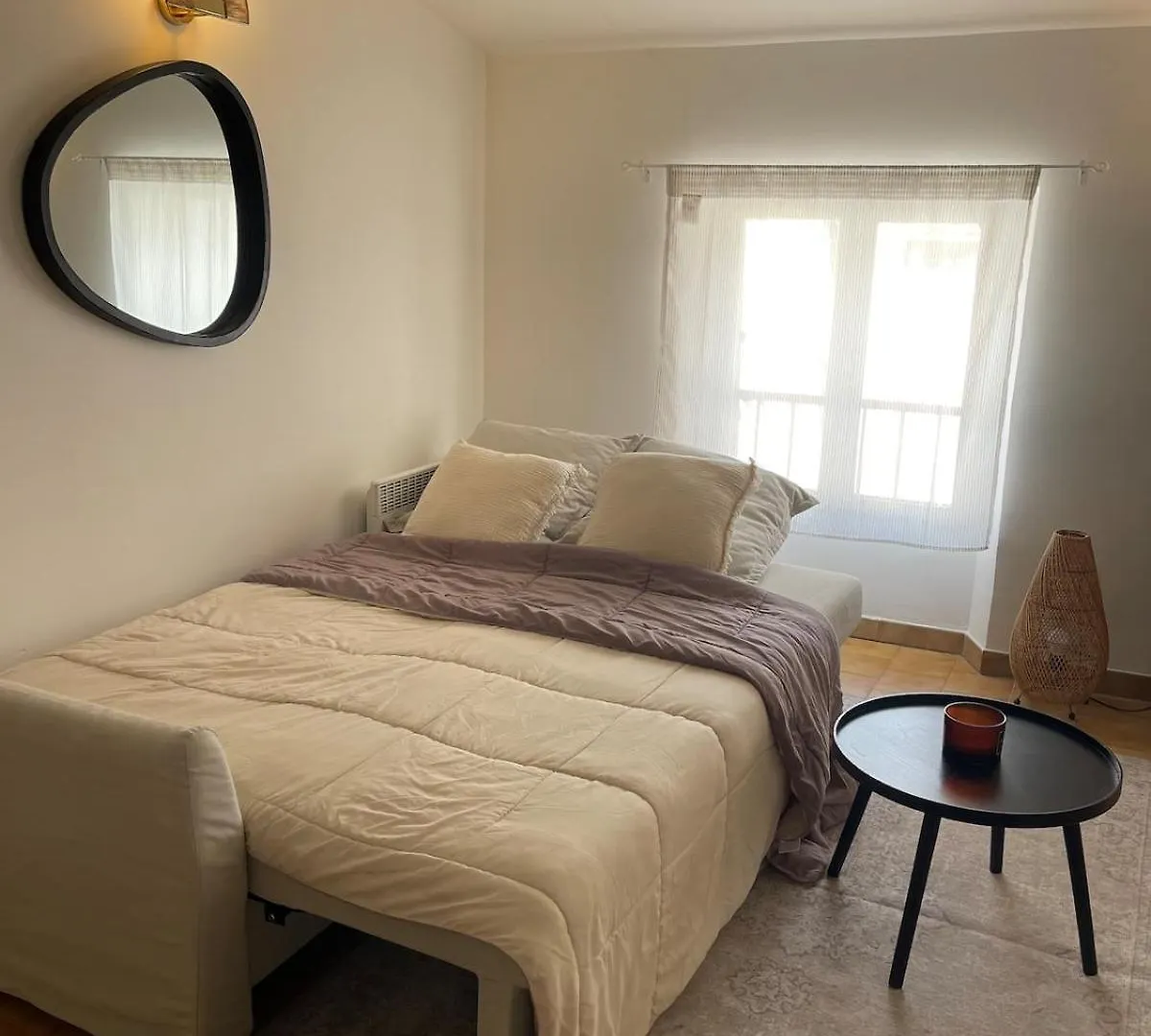 Apartment Escapade Confort Toulon France