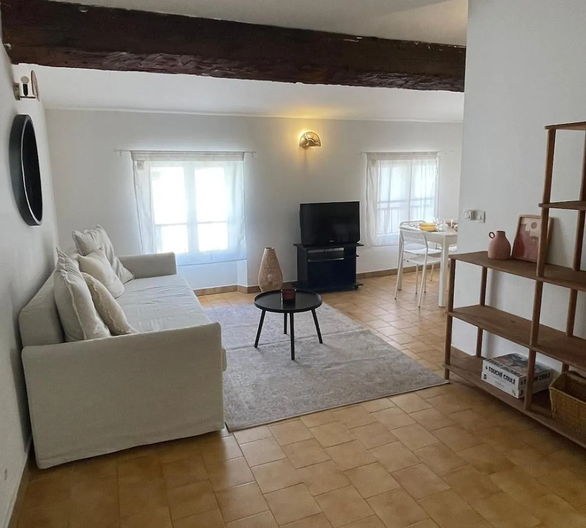 Apartment Escapade Confort Toulon