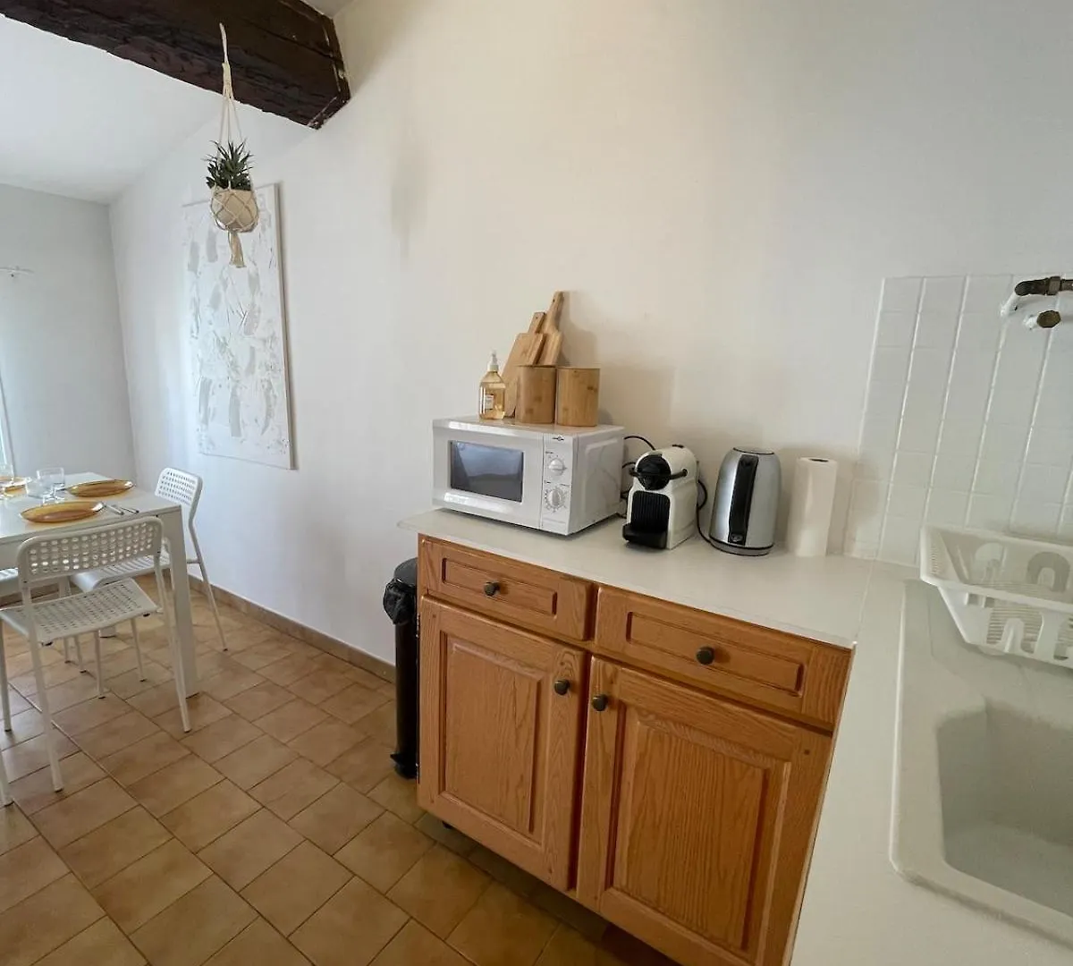 Apartment Escapade Confort Toulon